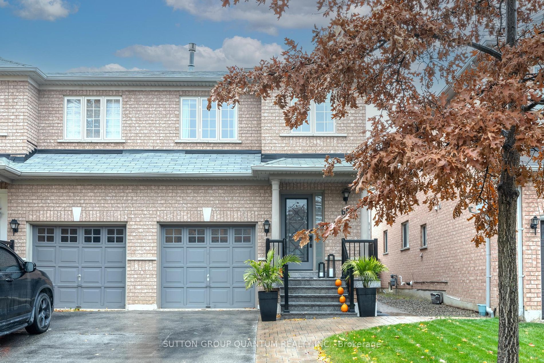 65 Ironhorse Cres, Caledon, Ontario, Bolton West