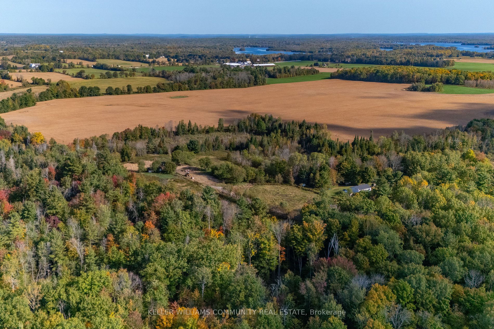 1012 12th Line W, Trent Hills, Ontario, Rural Trent Hills