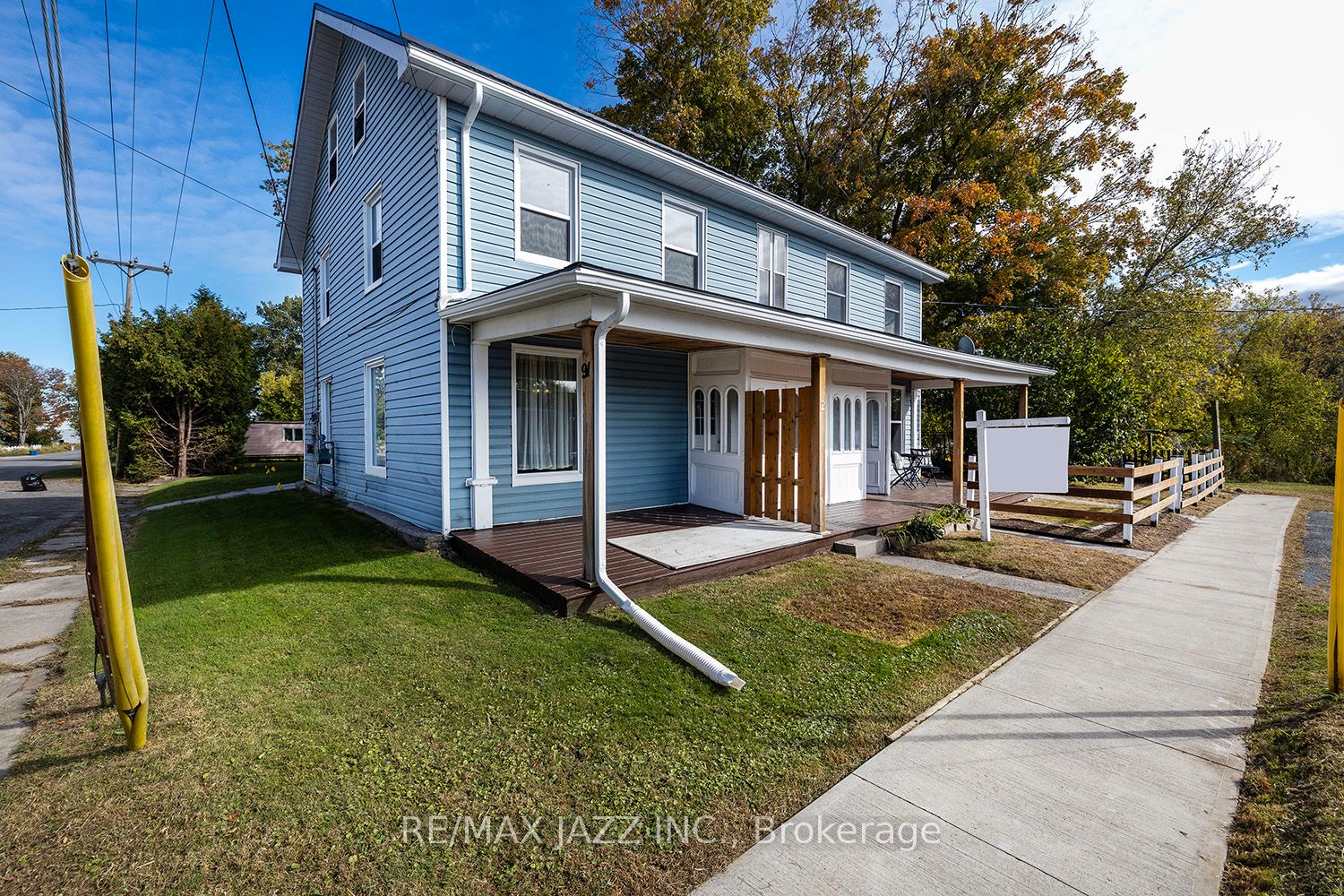 91 Division St, Cramahe, Ontario, Colborne