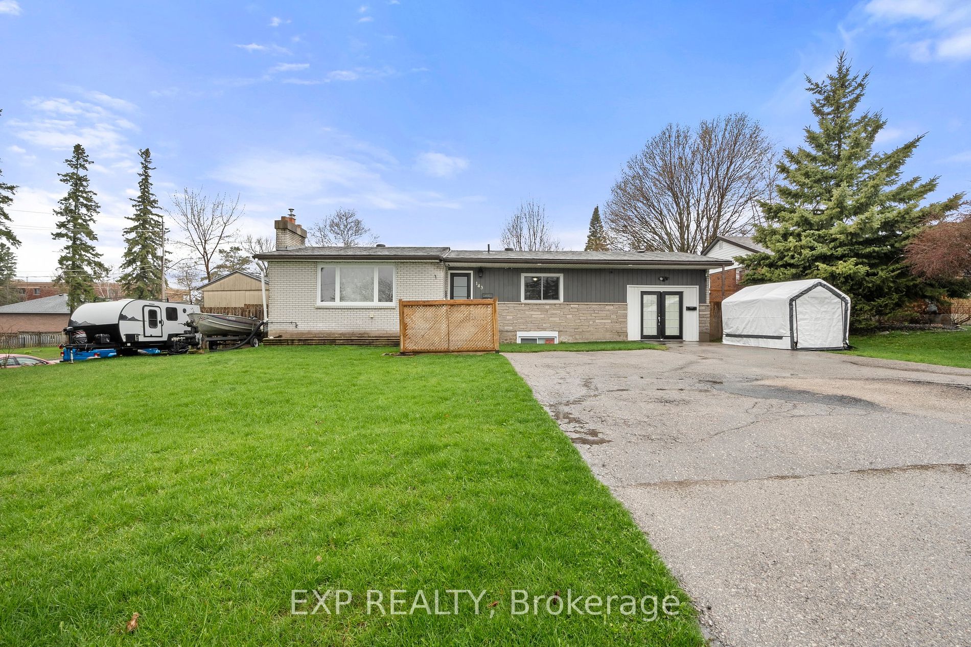 143 Westmount Dr N, Orillia, Ontario, Orillia