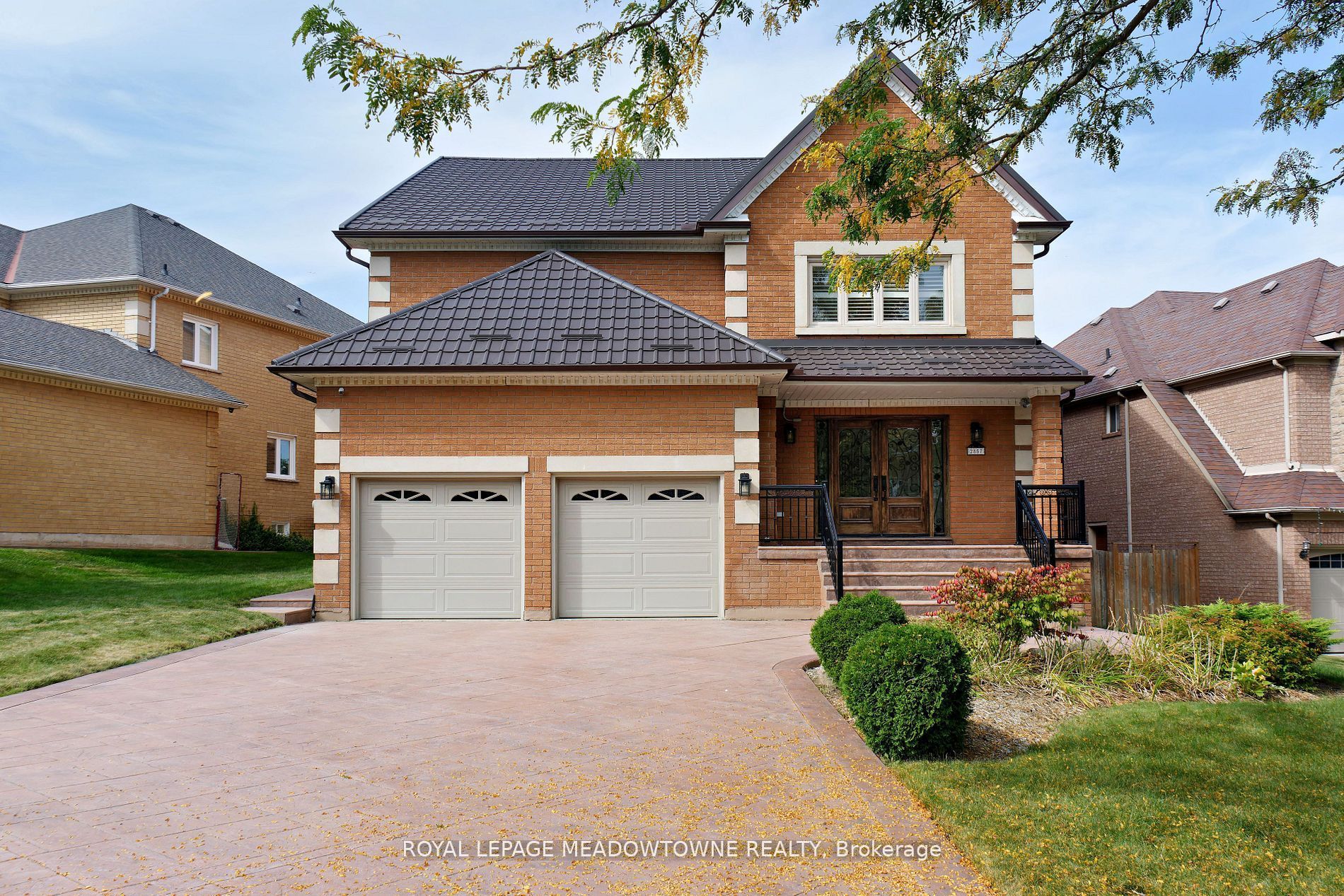 2857 Termini Terr, Mississauga, Ontario, Central Erin Mills