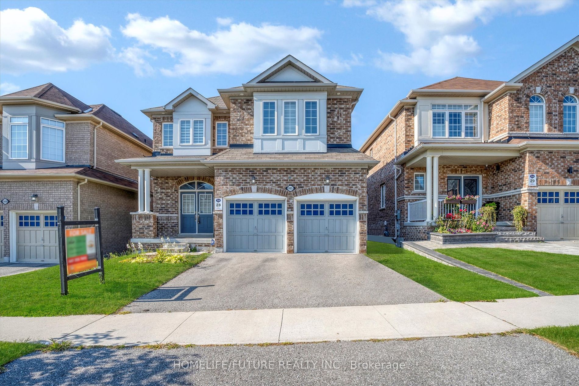 995 Wrenwood Dr, Oshawa, Ontario, Taunton