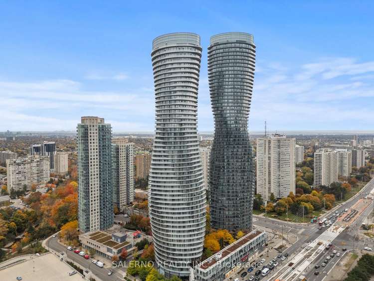 50 Absolute Ave, Mississauga, Ontario, City Centre