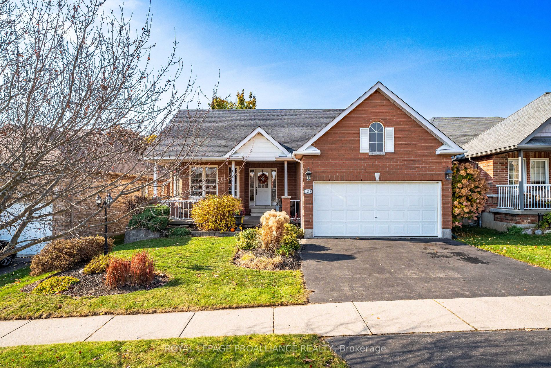 1209 Ashland Dr, Cobourg, Ontario, Cobourg