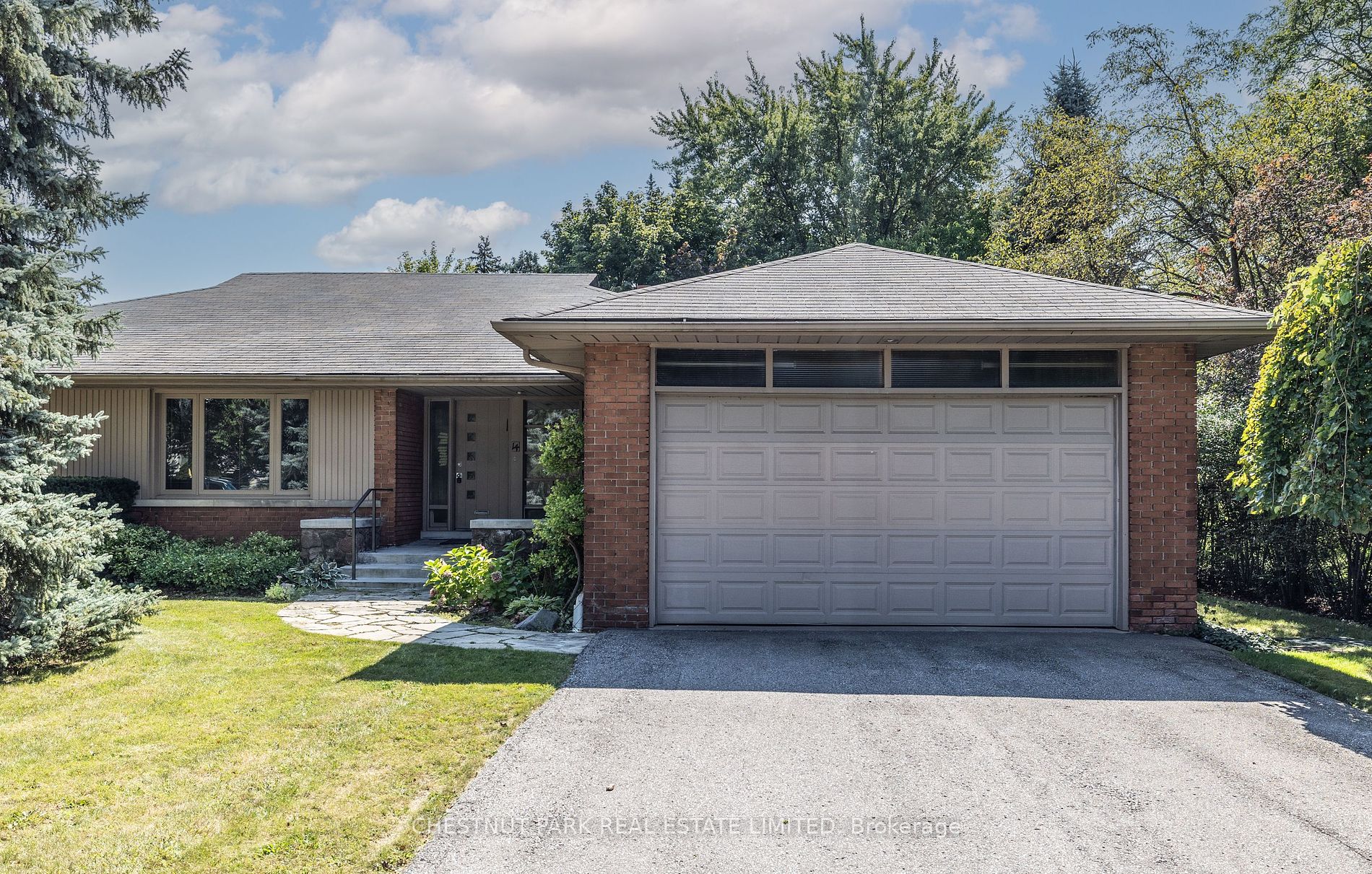 14 Rollscourt Dr, Toronto, Ontario, St. Andrew-Windfields