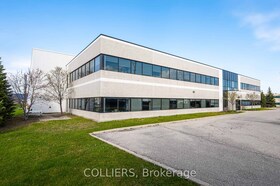 1219 Corporate Dr, Halton, Ontario , MLS #W9784108 , Image - 1