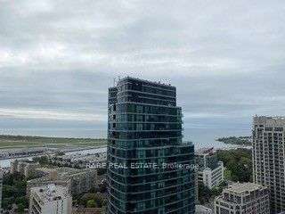 19 Bathurst St, Toronto, Ontario, Waterfront Communities C1