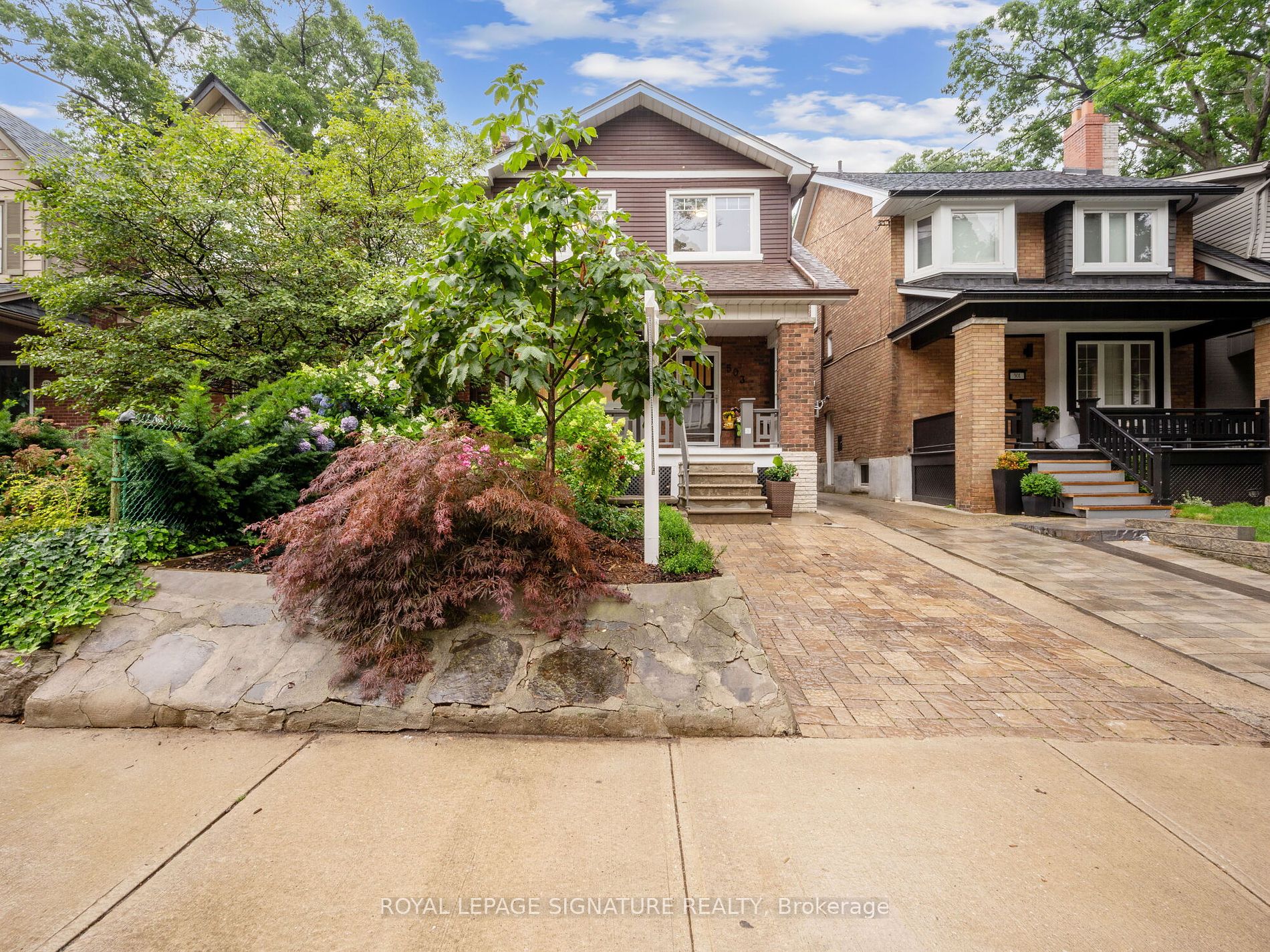 503 Windermere Ave, Toronto, Ontario, Runnymede-Bloor West Village