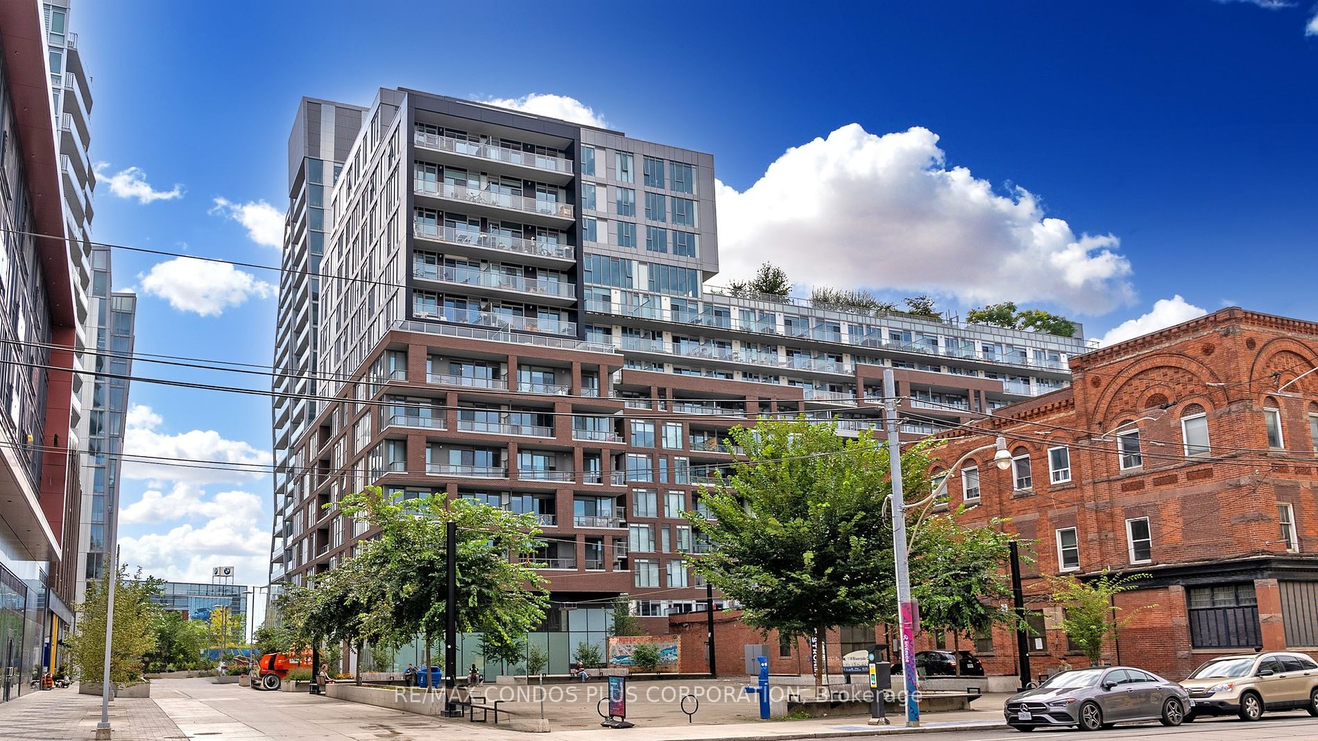 30 Baseball Pl, Toronto, Ontario, South Riverdale