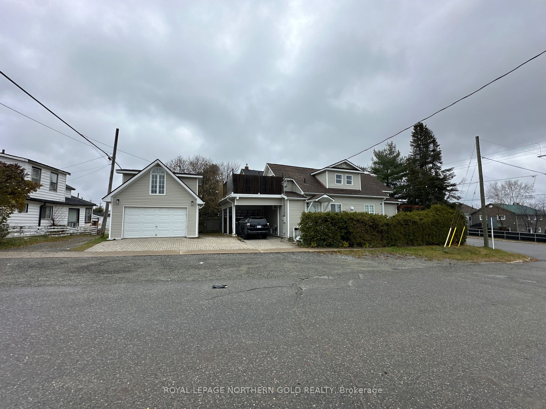 70 Main St, Kirkland Lake, Ontario, 