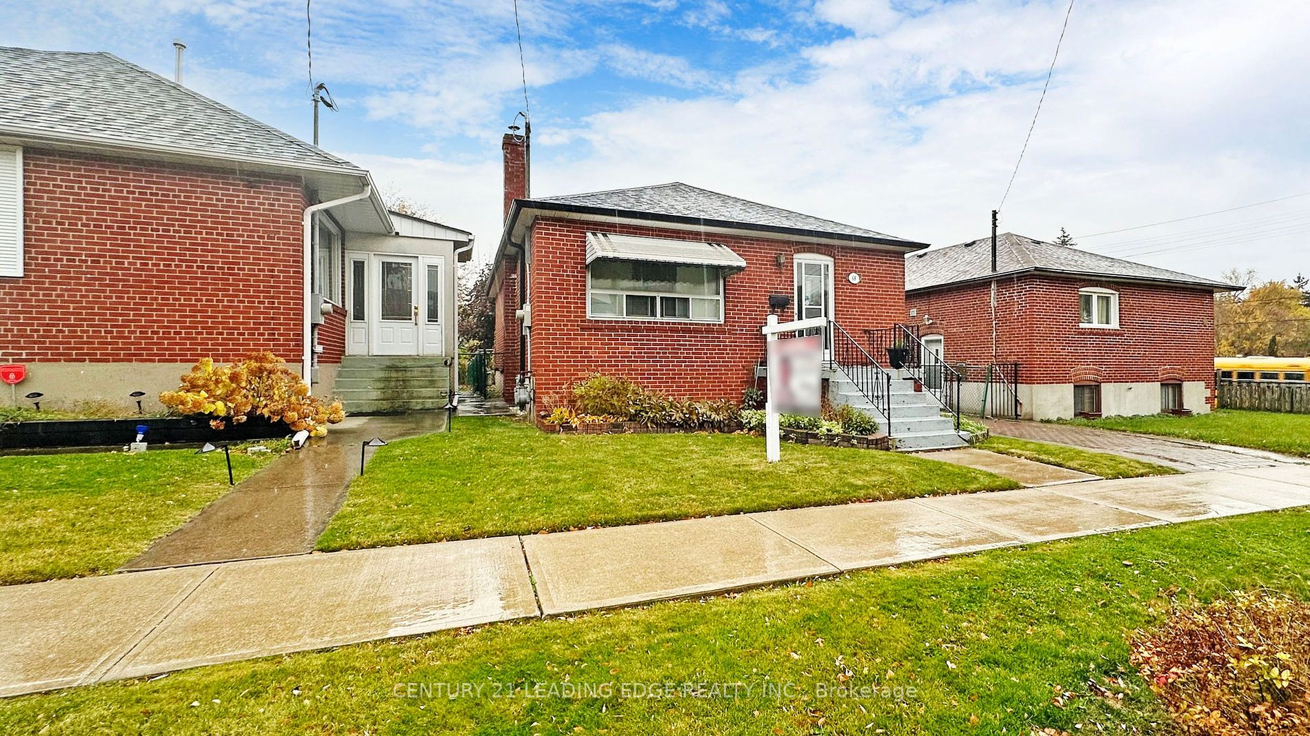 68 Marsh Rd, Toronto, Ontario, Clairlea-Birchmount