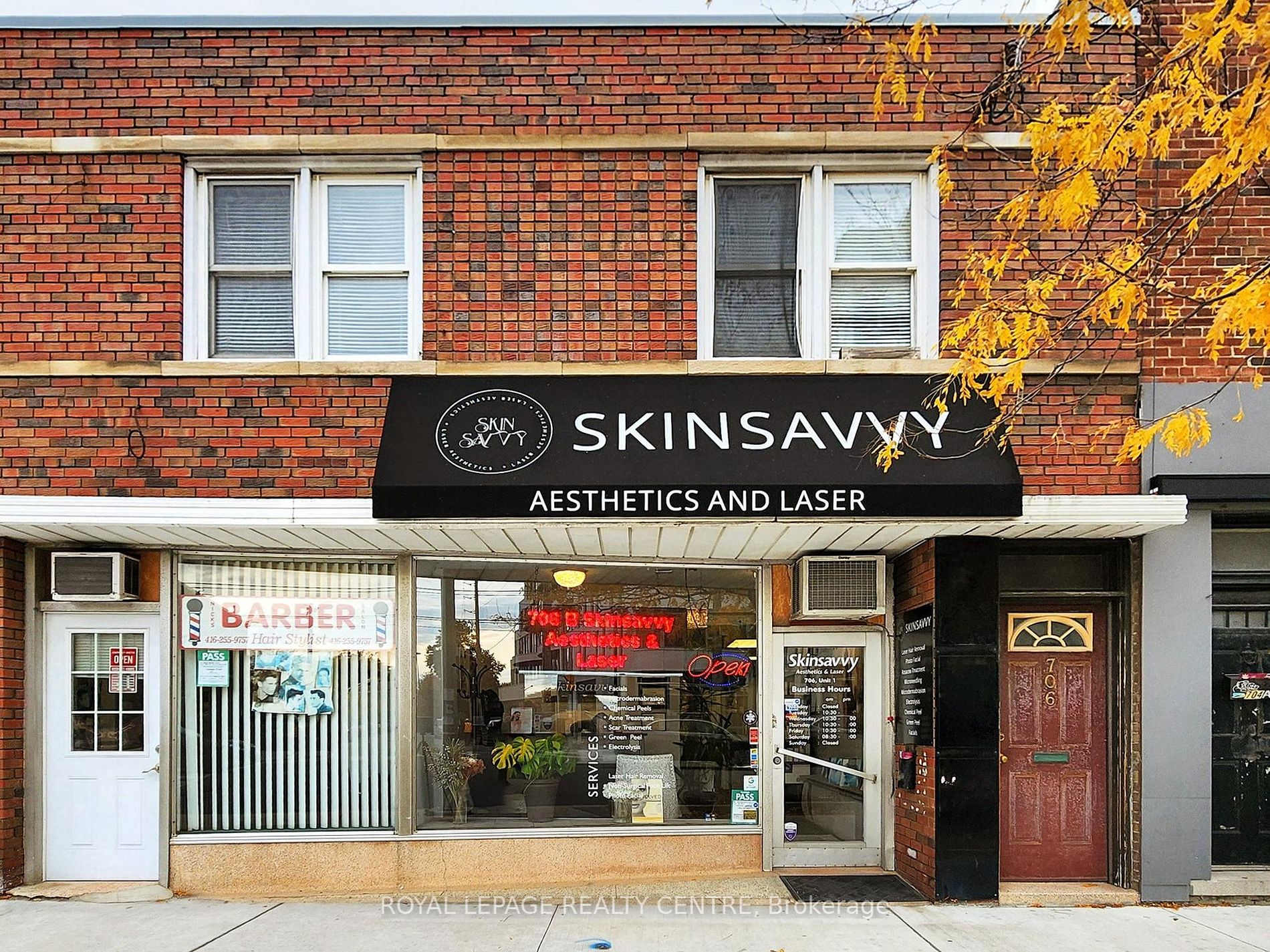 706 The Queensway, Toronto, Ontario, Stonegate-Queensway