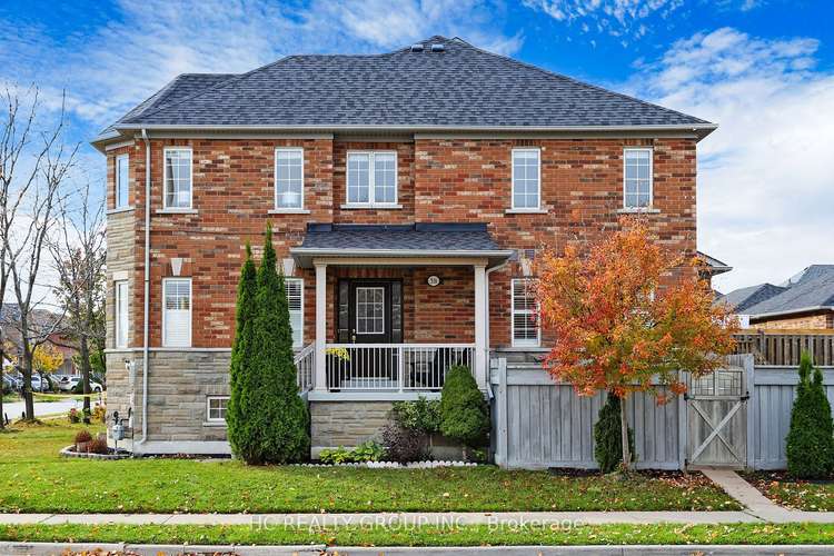 316 La Rocca Ave, Vaughan, Ontario, Vellore Village