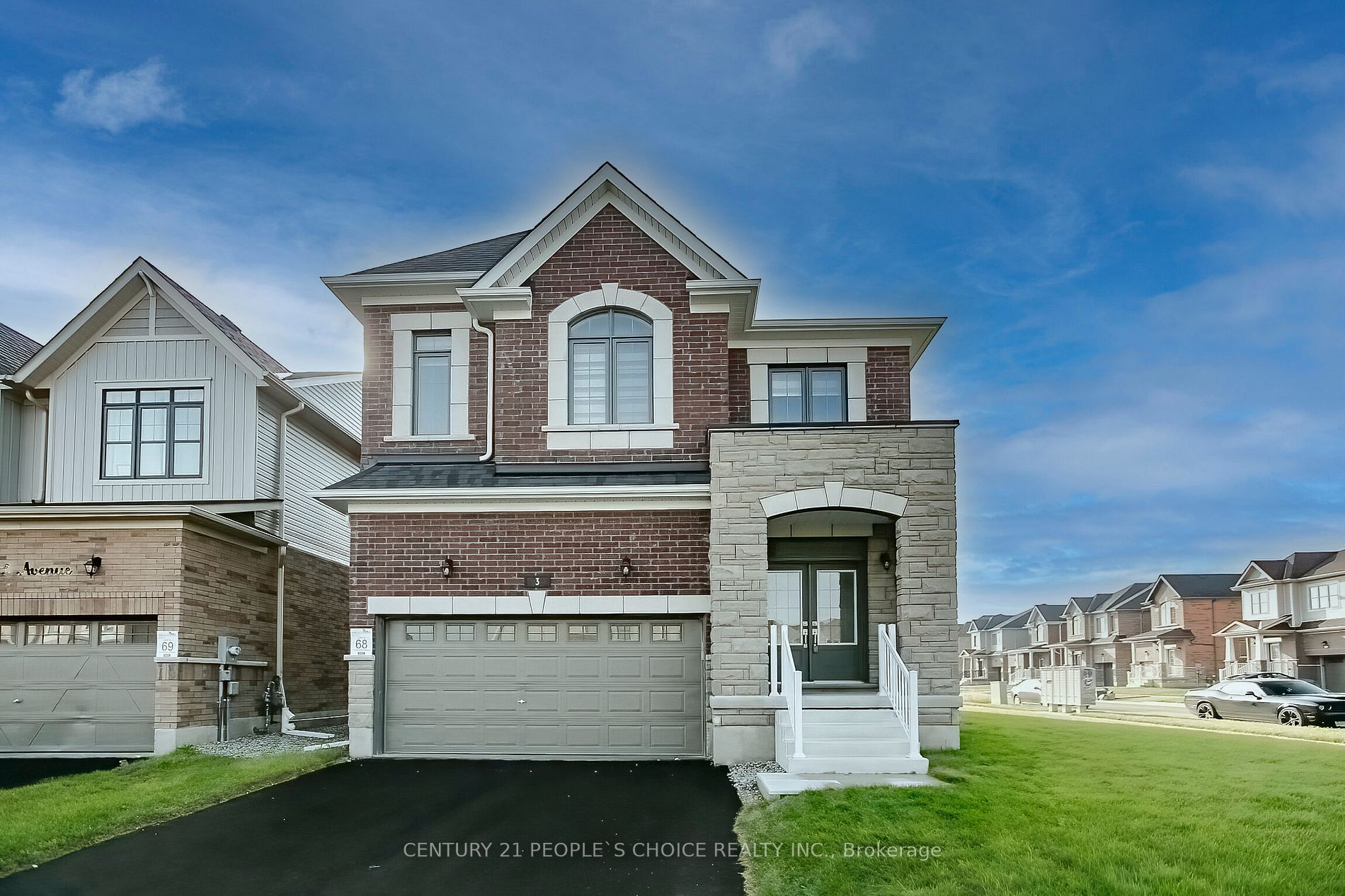 3 Garland Ave, Cambridge, Ontario, 