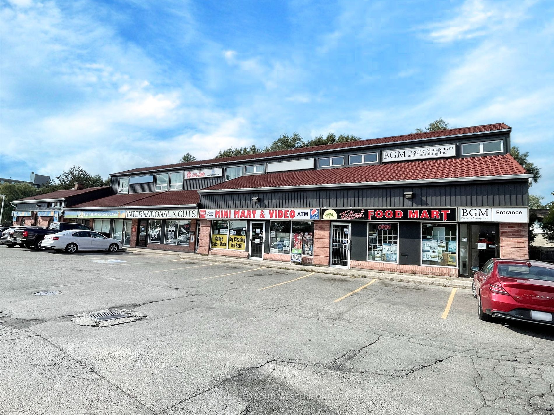 456 Southdale Rd E, London, Ontario, South Q