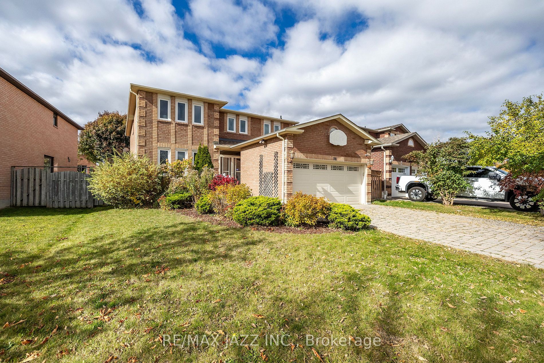 50 Squire Dr, Richmond Hill, Ontario, Devonsleigh