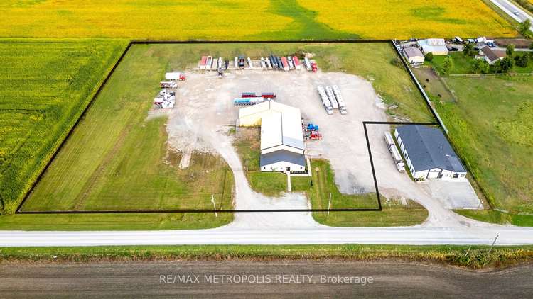 4216 Waterworks Rd, Petrolia, Ontario, Petrolia