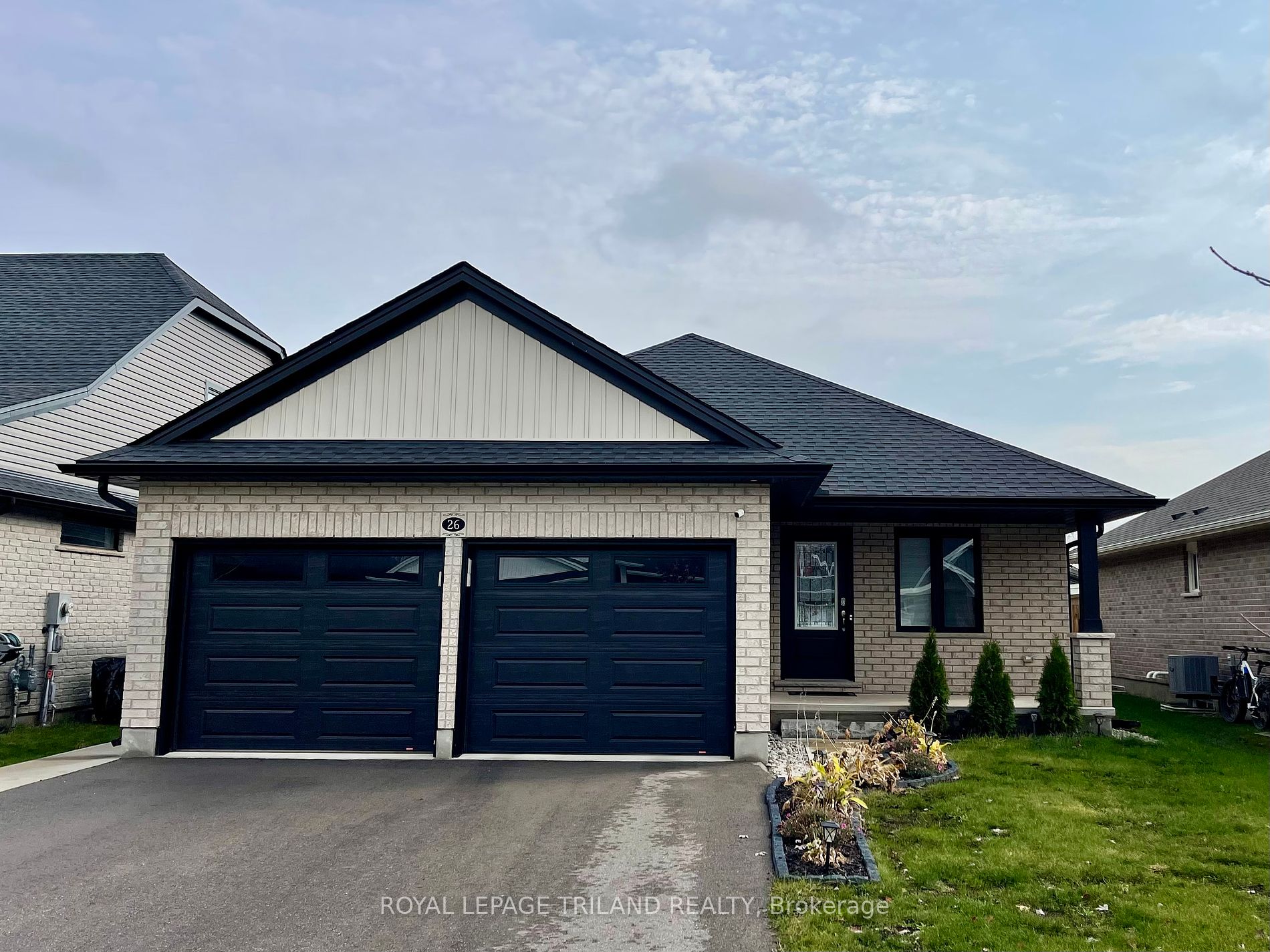 26 ROYAL DORNOCH Dr, St. Thomas, Ontario, SW