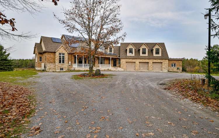 1108 Sandy Hook Rd, Kawartha Lakes, Ontario, Pontypool