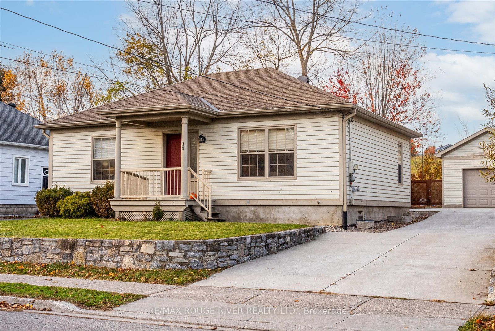 39 Church St E, Cramahe, Ontario, Colborne