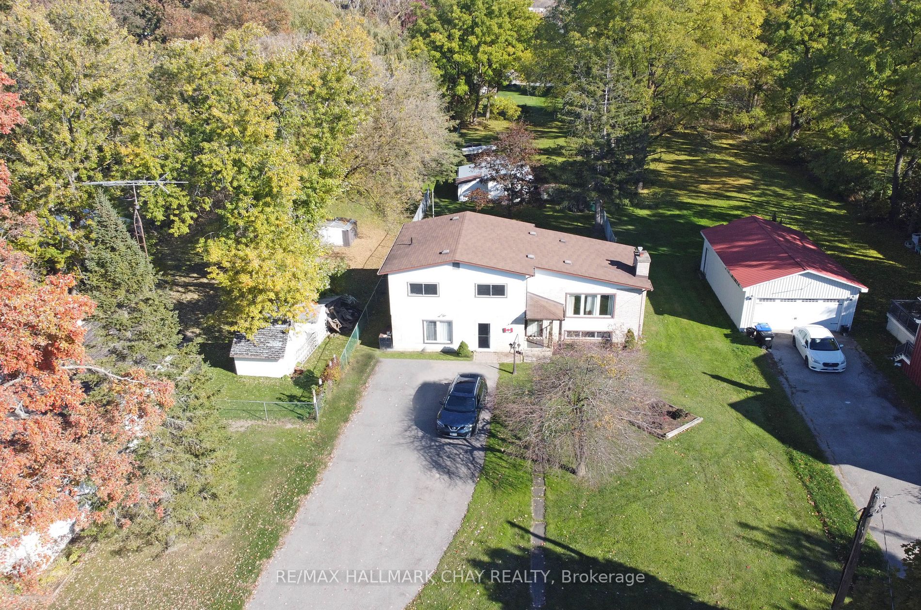 87 Centre St, New Tecumseth, Ontario, Beeton