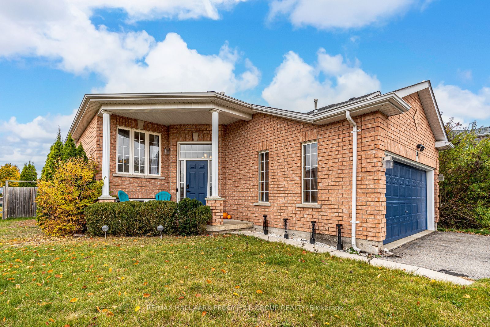 20 Jagges Dr, Barrie, Ontario, Edgehill Drive