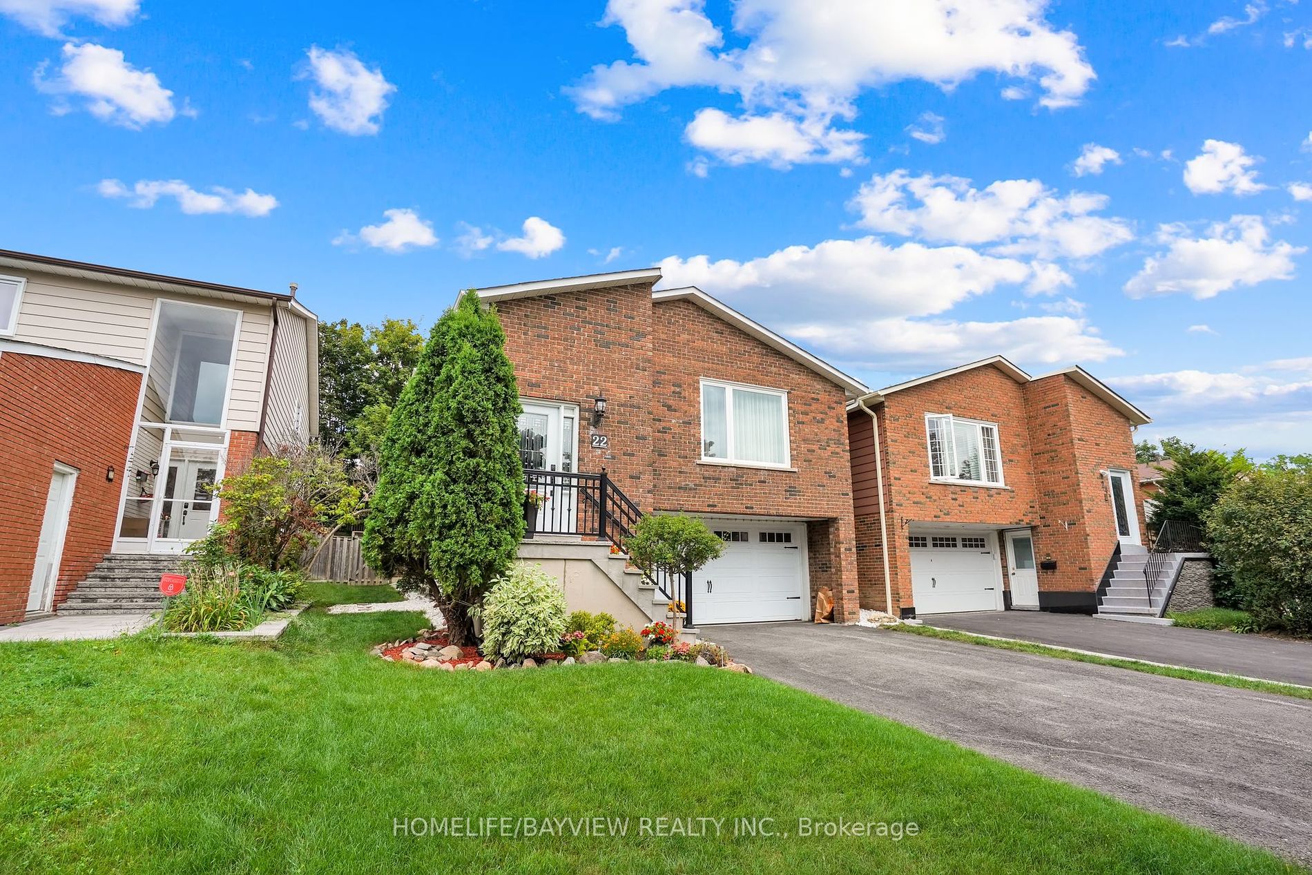 22 Hoover Dr, Markham, Ontario, Aileen-Willowbrook