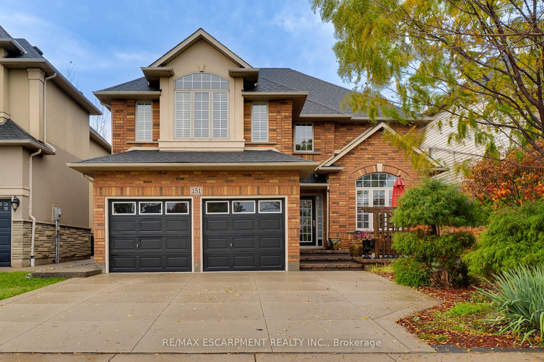 151 Moorland Cres, Hamilton, Ontario, Meadowlands