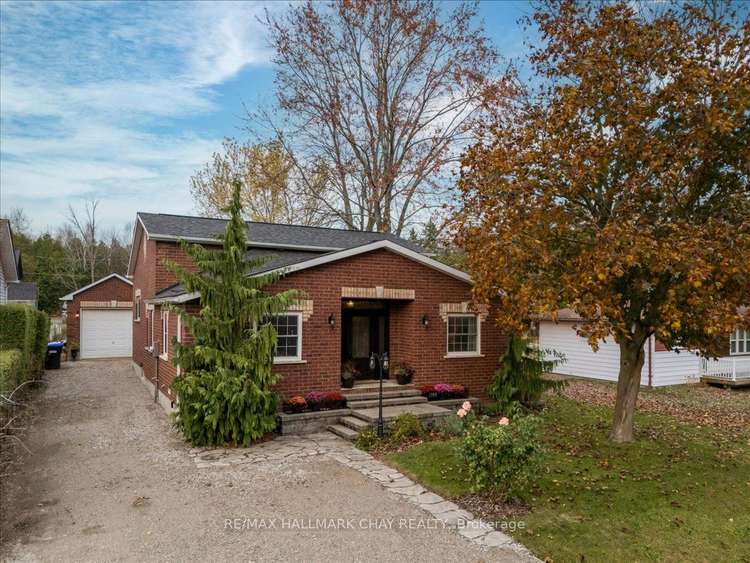 1048 Fern Rd, Innisfil, Ontario, Rural Innisfil