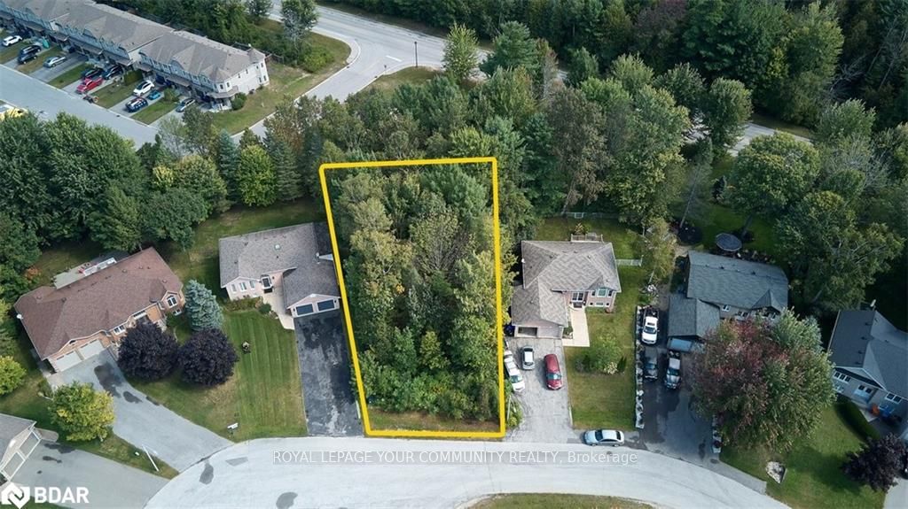 11 Deerrun Pl, Wasaga Beach, Ontario, Wasaga Beach