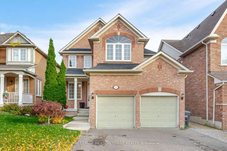 784 Lambe Crt, Mississauga, Ontario, Meadowvale Village