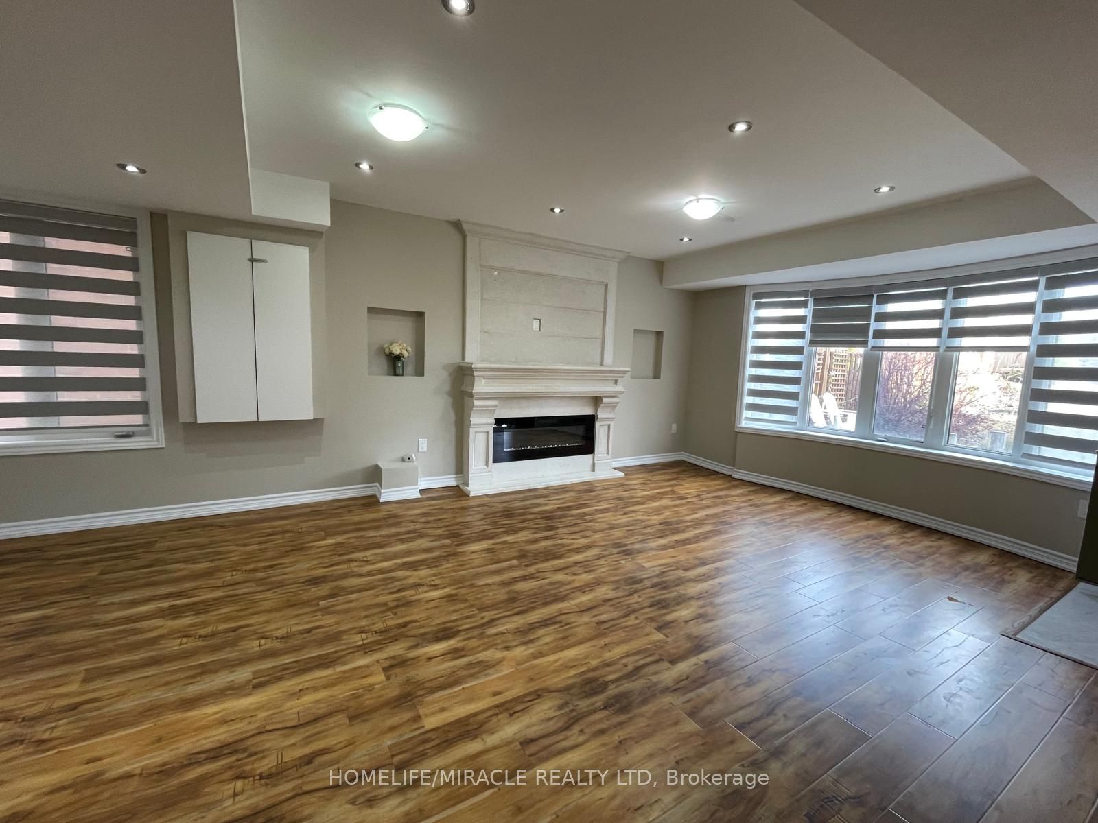 104 Leadership (Basement), Brampton, Ontario, Credit Valley