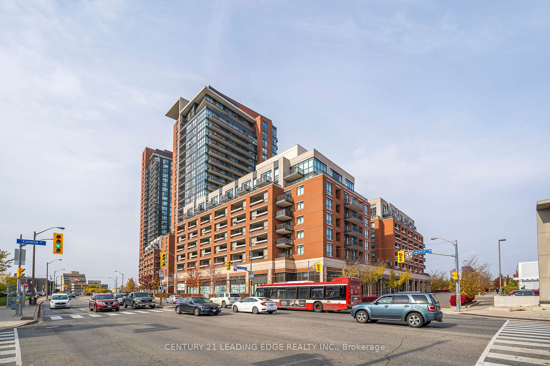 800 Lawrence Ave W, Toronto, Ontario, Yorkdale-Glen Park