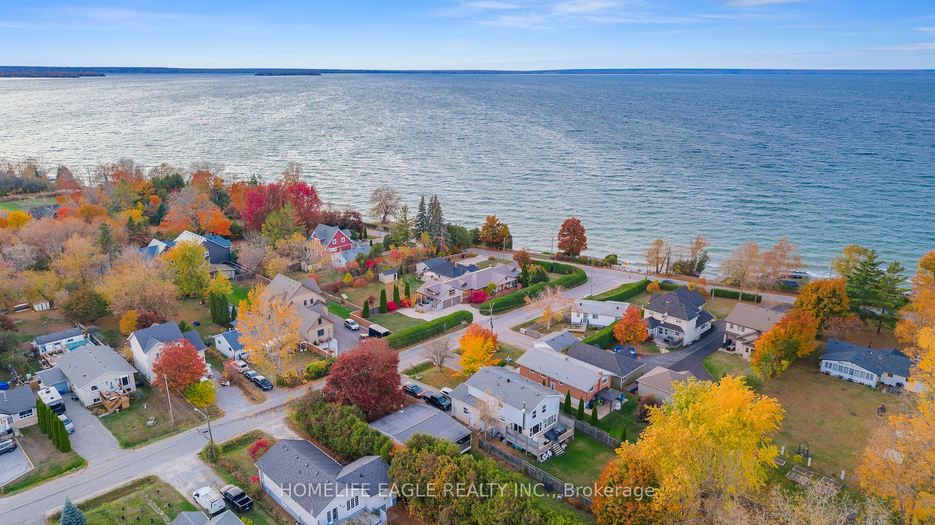 523 Lake Dr E, Georgina, Ontario, Historic Lakeshore Communities