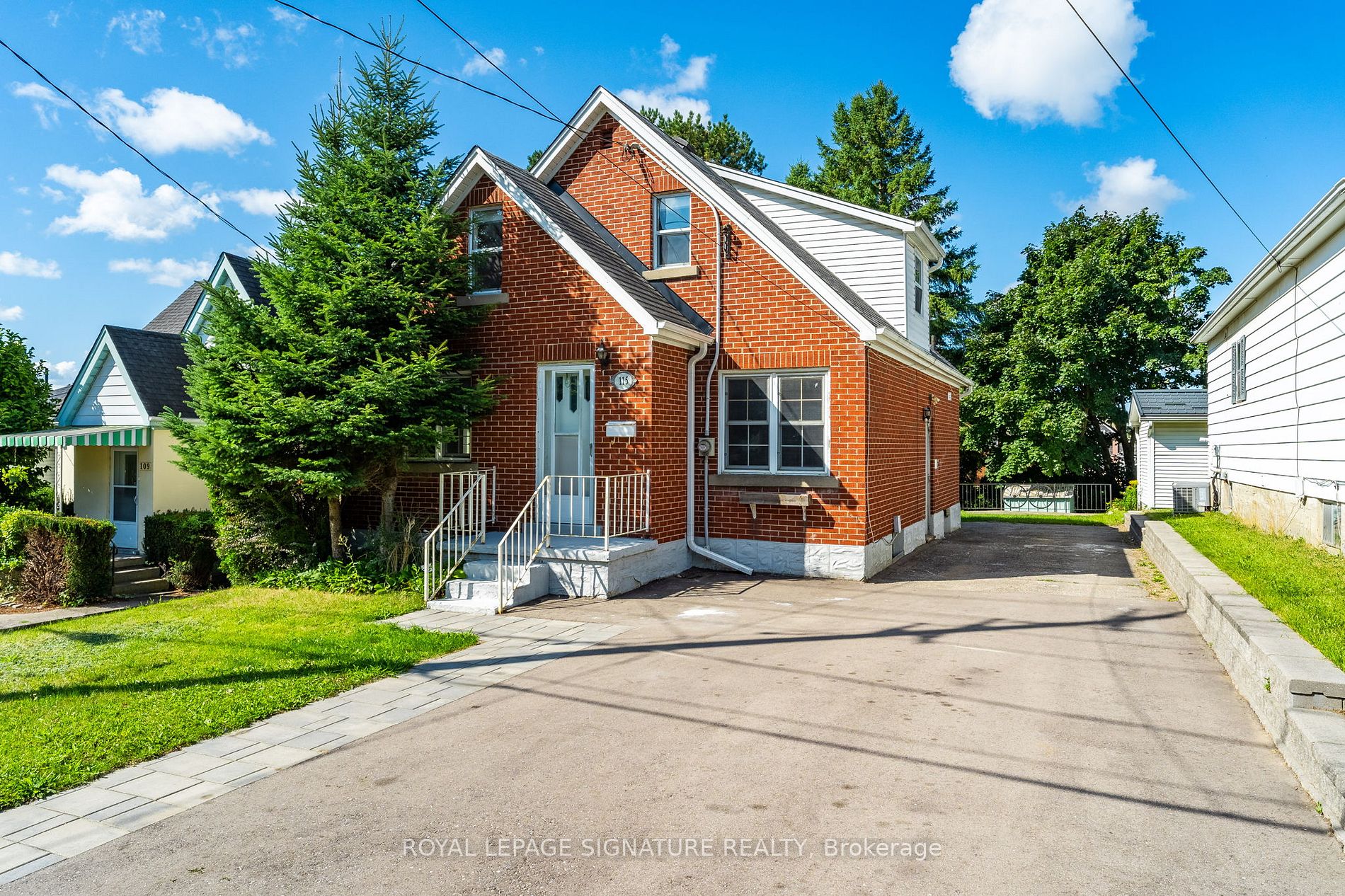 115 Lancaster St W, Kitchener, Ontario, 