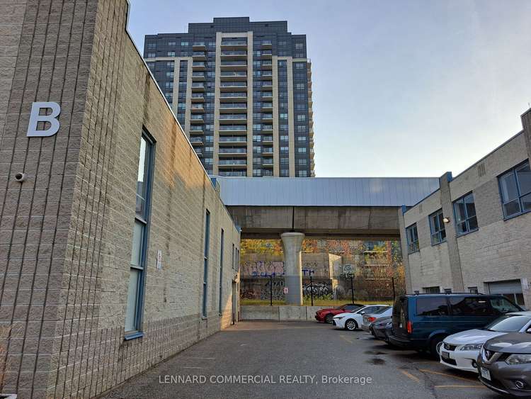 1444 Dupont St, Toronto, Ontario, Dovercourt-Wallace Emerson-Junction