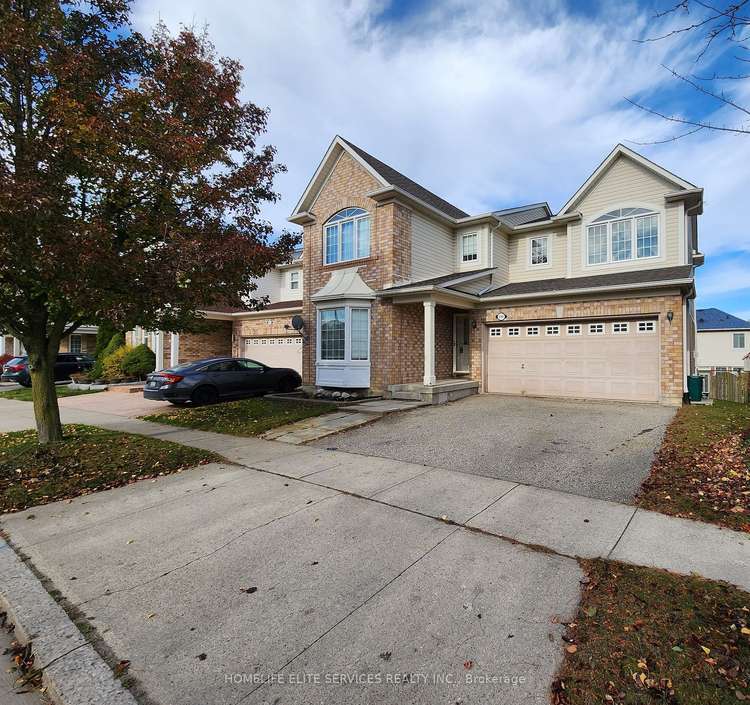 296 Arthur Fach Dr, Cambridge, Ontario, 