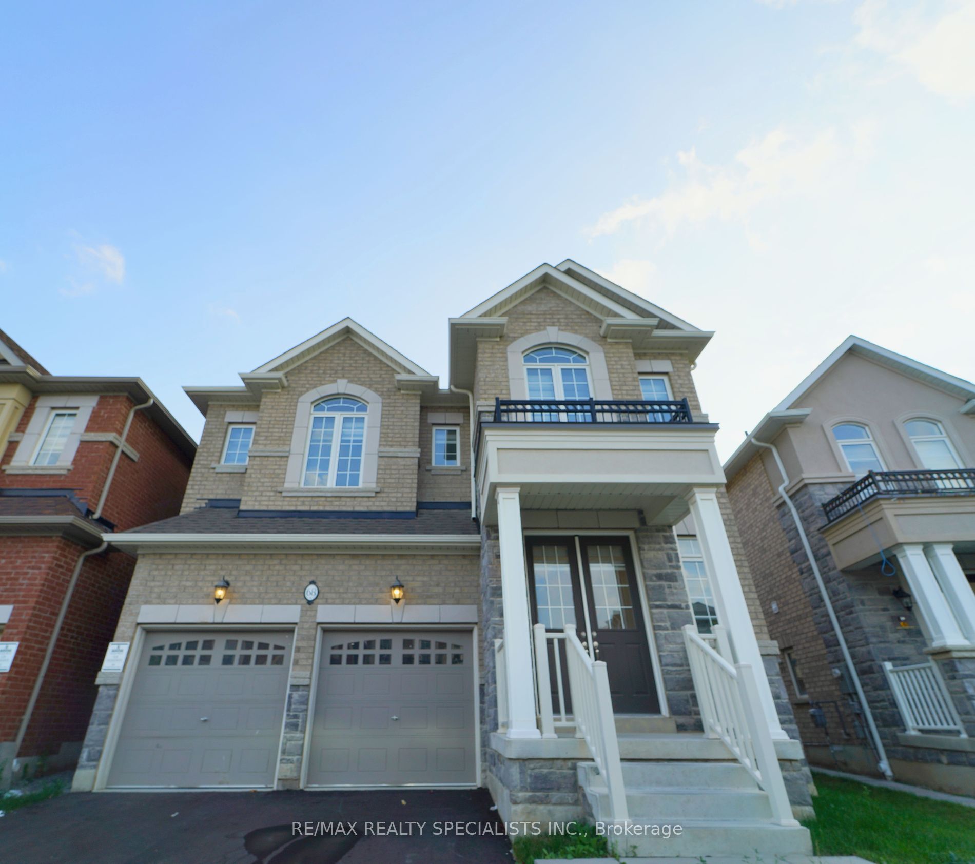 68 Donald Stewart Rd, Brampton, Ontario, Northwest Brampton