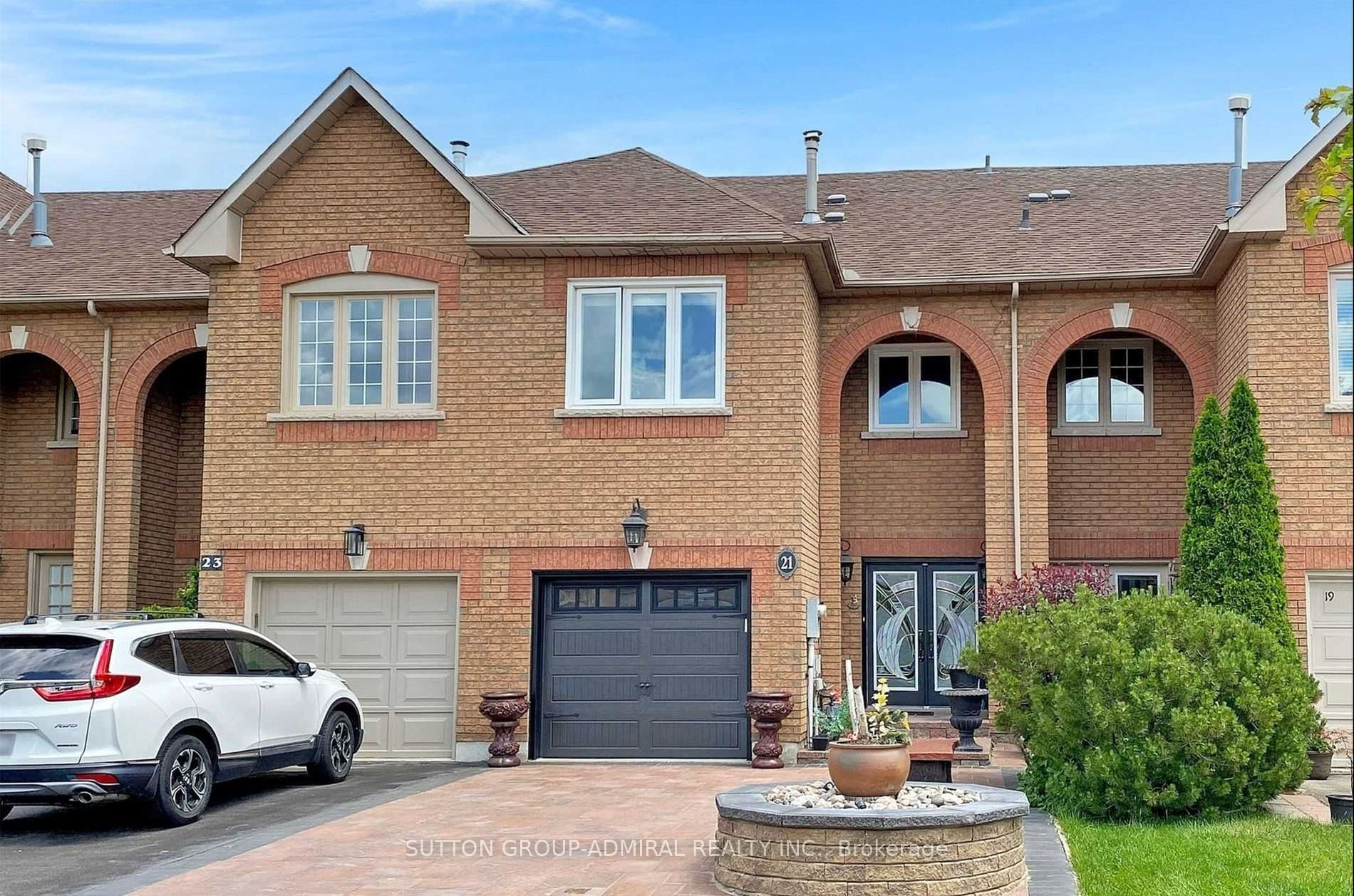 21 Miriam Garden Way, Vaughan, Ontario, Beverley Glen