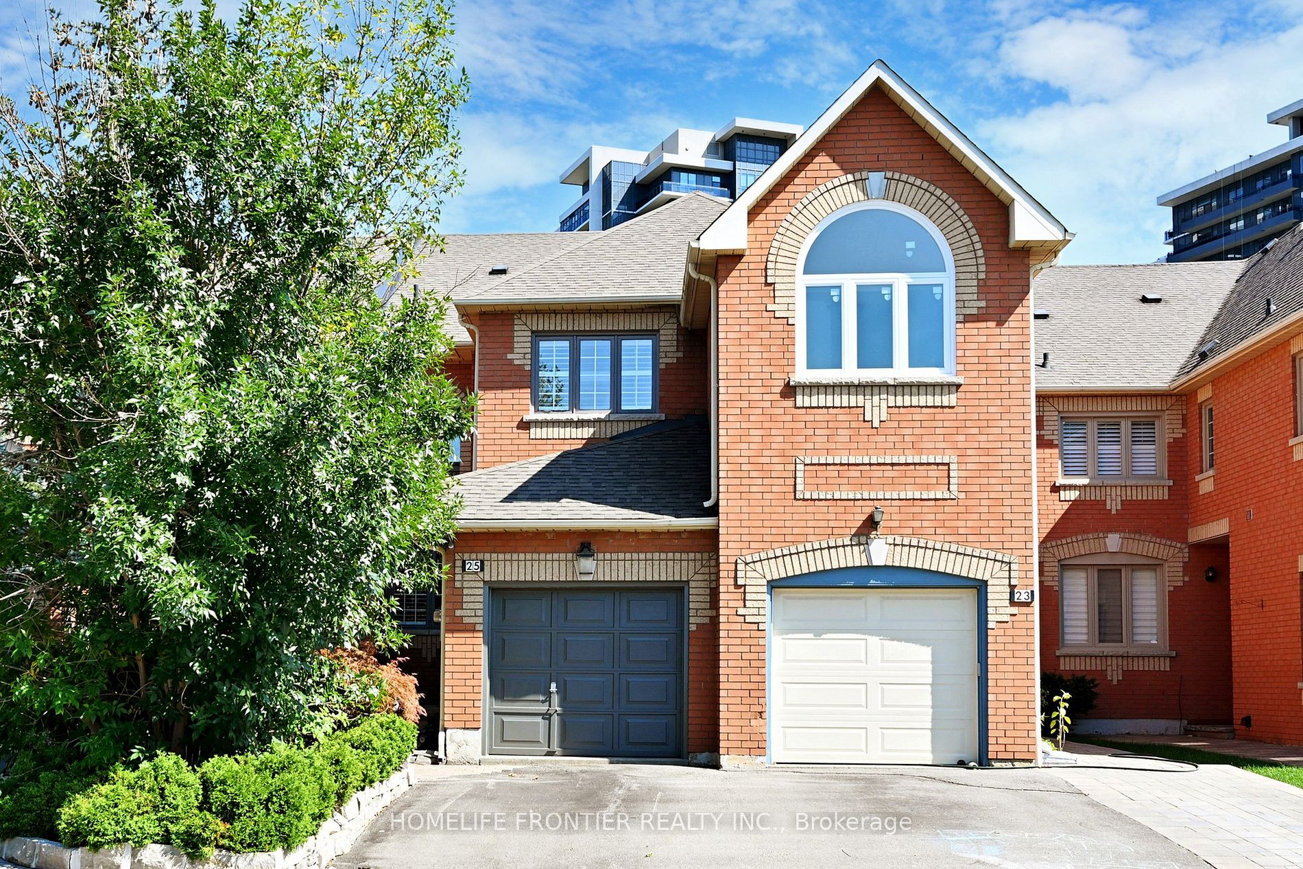 25 Karl Crt, Vaughan, Ontario, Beverley Glen