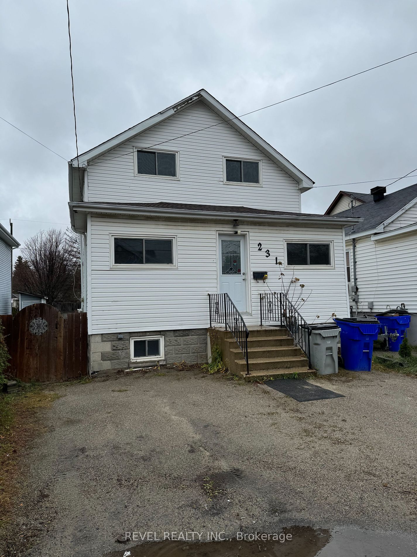 231 Elm St N, Cochrane, Ontario