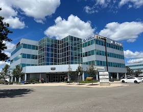 1001 Champlain Ave, Halton, Ontario , MLS #W9846502 , Image - 1