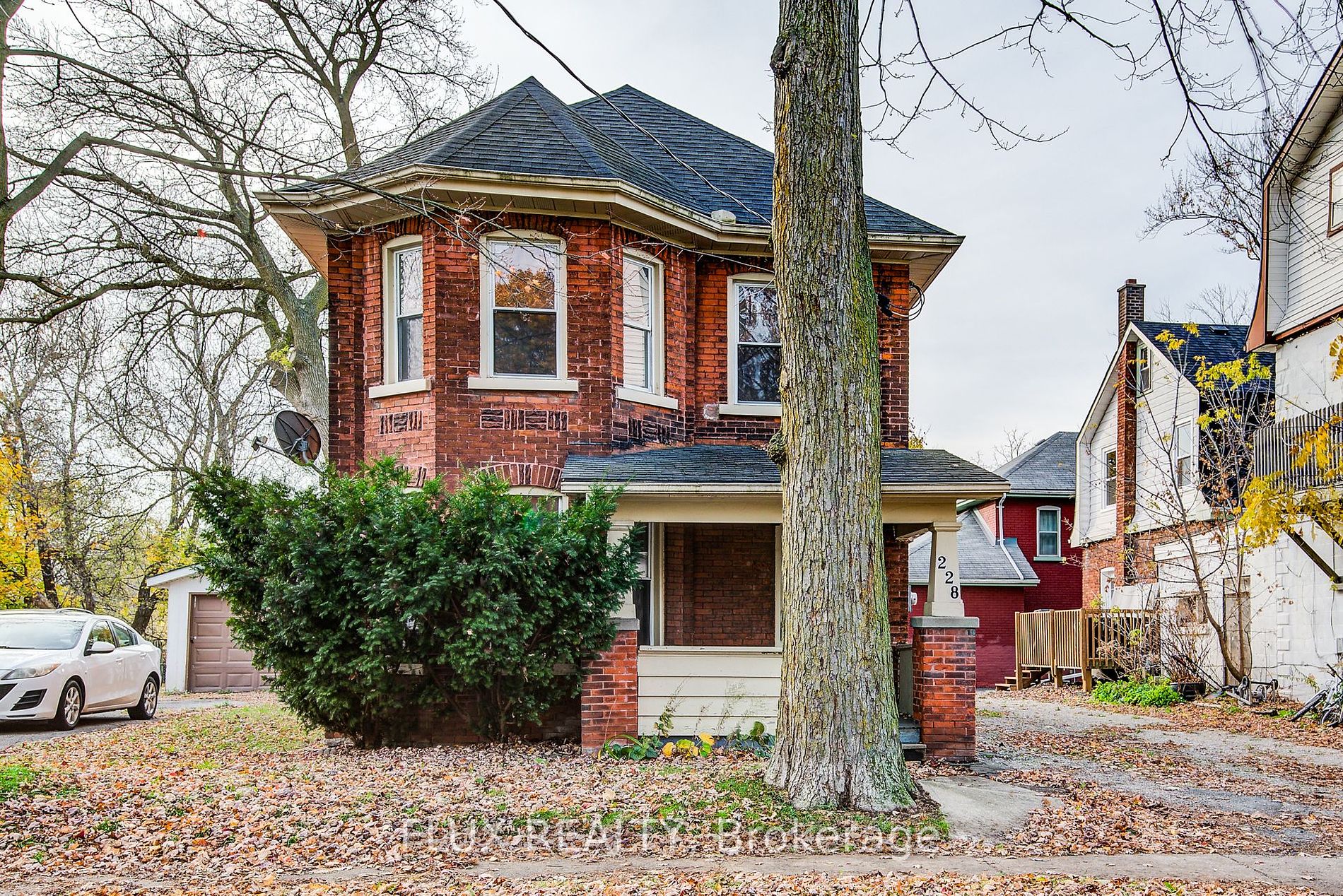 228 Nile St, Stratford, Ontario, 