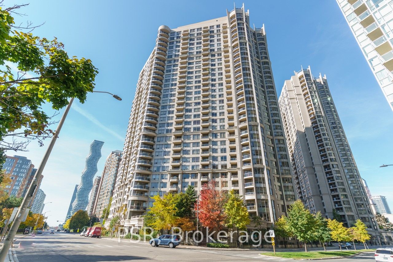 3880 Duke of York Blvd, Mississauga, Ontario, City Centre