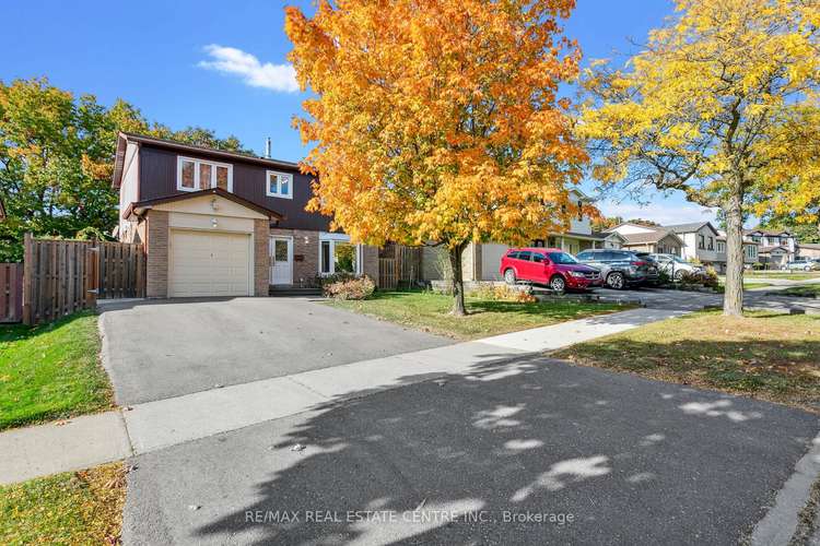 526 Karen Park Cres, Mississauga, Ontario, Mississauga Valleys