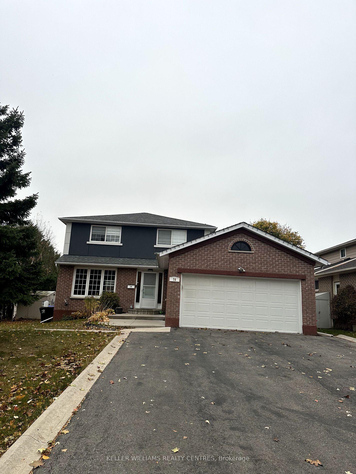 78 Crown Cres, Bradford West Gwillimbury, Ontario, Bradford