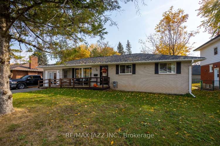 21 Maple Cres, Kawartha Lakes, Ontario, Lindsay