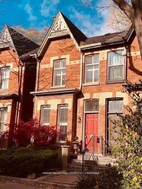 32 Salisbury Ave, Toronto, Ontario, Cabbagetown-South St. James Town