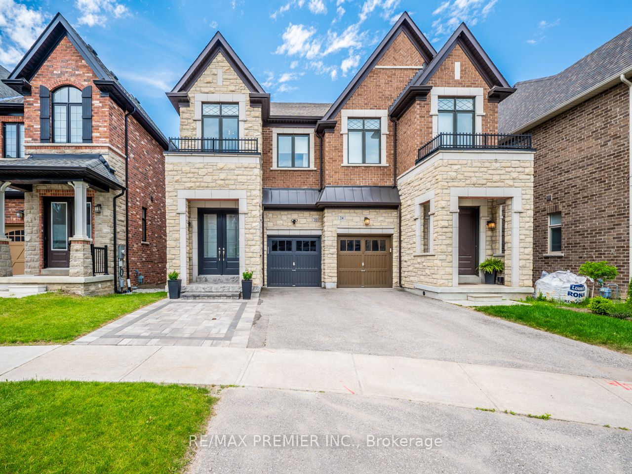 22 Great Heron Crt, King, Ontario, King City