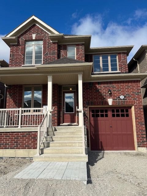 1316 Davis Loop, Innisfil, Ontario, Lefroy